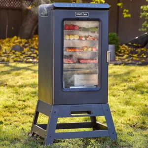 EAST-OAK-Ridgewood-Pro-30-Inch-Electric-Smoker
