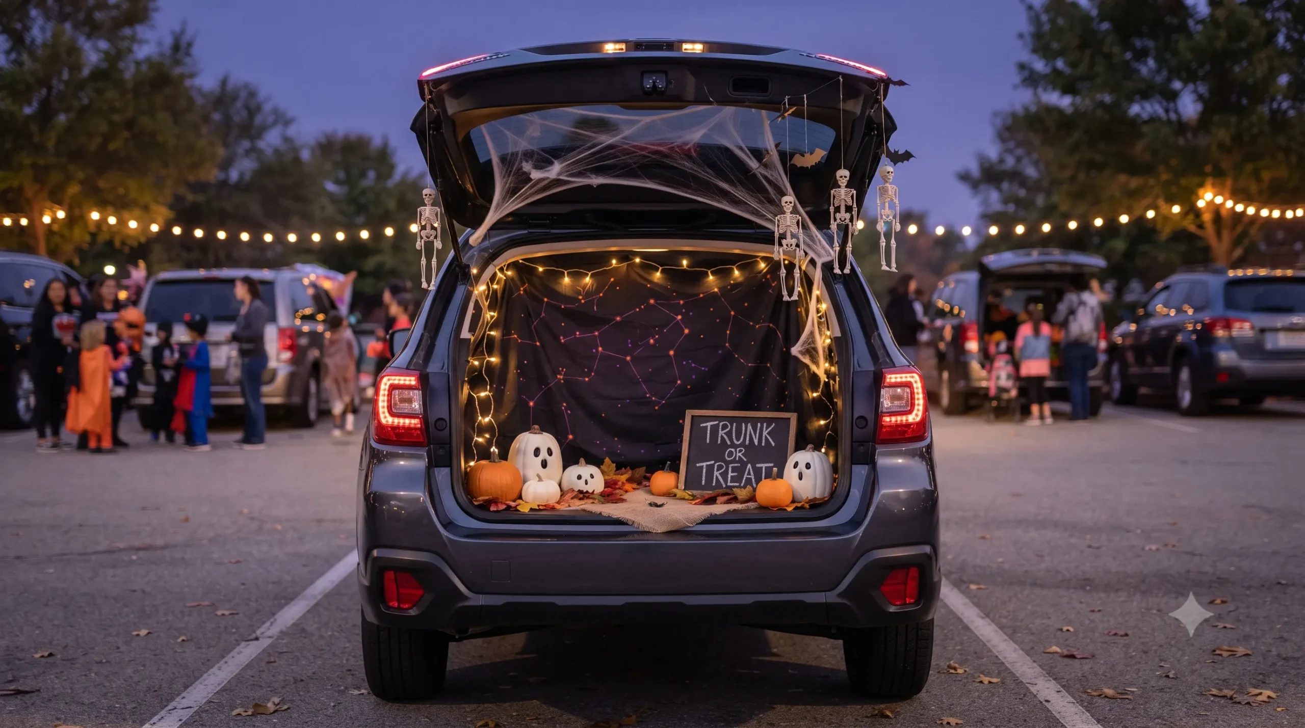 Halloween-easy-trunk-or-treat-ideas-for-SUV