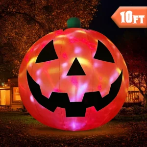 Halloween-pumpkins