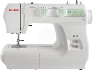 Janome-2212