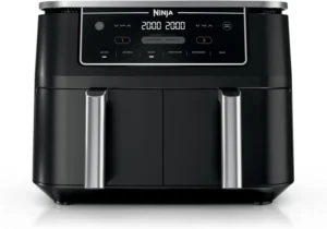 Ninja-Foodi-DZ302-DualZone-Air-Fryer
