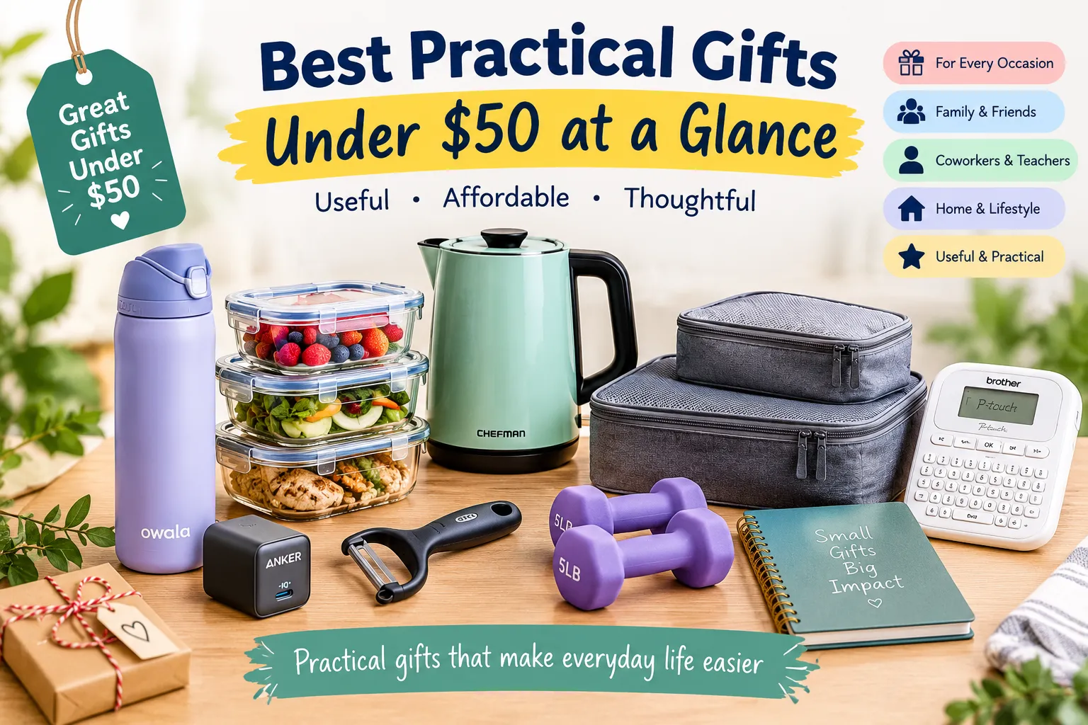 best-practical-gifts-under-50-dollar