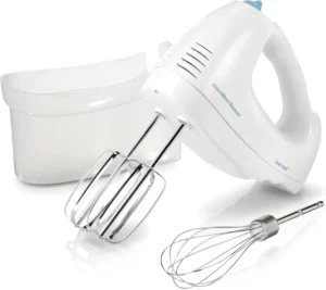 Hamilton Beach 6-Speed Hand Mixer 62682G
