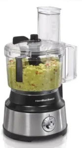 Hamilton Beach 70730 10-Cup Food Processor
