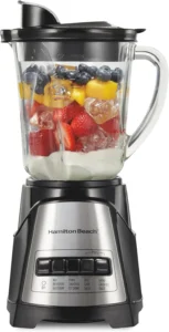 Hamilton Beach Power Elite Blender 58148A