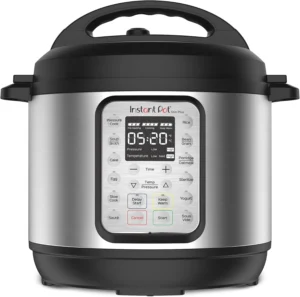 Instant-Pot-Duo-Plus-6-Quart-9-in-1