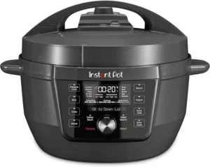 Instant-Pot-RIO-Wide-Plus-9-in-1-Electric-Pressure-Cooker
