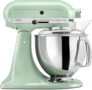KitchenAid-Artisan-Series-5-Quart-Tilt-Head-Stand-Mixer