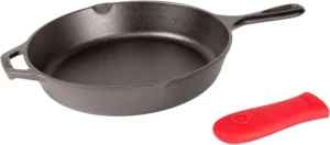 Lodge-Cast-Iron-Skillet