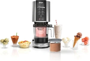 Ninja CREAMi NC301