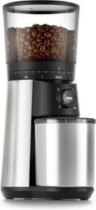 OXO-Brew-Conical-Burr-Coffee-Grinder